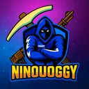 Icône du serveur Nakano SMP | NinouOggy 🇫🇷