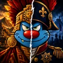 Icône du serveur Nakano SMP | NinouOggy 🇫🇷