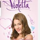 Icône du serveur Fans de Violetta💜