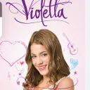 Icône du serveur Fans de Violetta💜