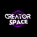 Icône du serveur 🌌 Creator Space √2 | Recrute Staff