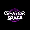Icône du serveur 🌌 Creator Space √2 | Recrute Staff