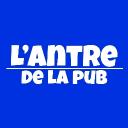Icône du serveur 🌴・L'antre de la pub 0,2k