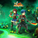 Icône du serveur Nostale gold
