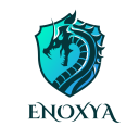 Icône du serveur Team Enoxya