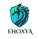 Icône du serveur Team Enoxya