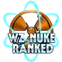Icône du serveur WARZONE NUKE/RANKED
