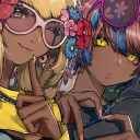 Icône du serveur FFXIV online NA/EU Network