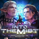 Icône du serveur FFXIV online NA/EU Network