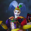 Icône du serveur FFXIV online NA/EU Network