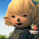 Icône du serveur FFXIV online NA/EU Network