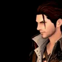 Icône du serveur FFXIV online NA/EU Network
