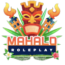Icône du serveur 🔥 | Mahalo RP