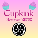 Icône du serveur 🧁 Cupkink 🧁