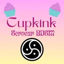 Icône du serveur 🧁 Cupkink 🧁