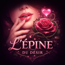 Icône du serveur ❤{L'épine Du Désire}❤
