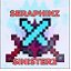 Icône du serveur SeraphinZ®Minecraft