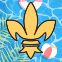 Icône du serveur ⚜ 𝕃𝕖𝕤 𝕋𝕠𝕦𝕣𝕒𝕟𝕘𝕖𝕒𝕦𝕩 ⚜