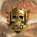 Icône du serveur Black Ops 6 Ranked Crew | BO6 & Warzone Ranked | BO6 Ranked | Warzone Nuke