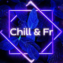 Icône du serveur CHILL & FR