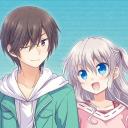 Icône du serveur ⋆˚｡⋆୨୧˚Tsuky/Moon˚୨୧⋆｡˚⋆