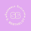 Icône du serveur Ensemble Scolaire ~ Sophie Berthelot