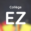 Icône du serveur Collège Émile Zola V.2. - COMEBACK