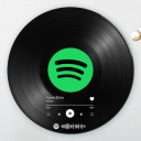 Icône du serveur Spotify Premium