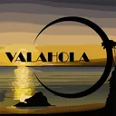 Icône du serveur Valahola