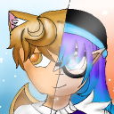 Icône du serveur ⭐𝘿𝙐𝘼𝙇𝙄𝙏𝙔𝙎𝙋𝘼𝘾𝙀🦊