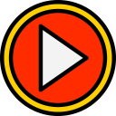 Icône du serveur Le Club des Vidéastes