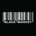 Icône du serveur Black Market