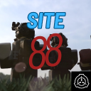 Icône du serveur SCP Site 88 RP FR