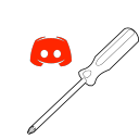 Icône du serveur 📈Discord server - dev help🧩