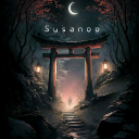 Icône du serveur Susanoo
