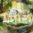 Icône du serveur Tropicia ~ Rencontres adolescents ~ [13-17 Only]