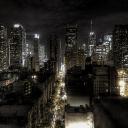 Icône du serveur Gotham City