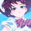 Icône du serveur Komi's Room 💕・Anime・Social・Chill