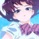 Icône du serveur Komi's Room 💕・Anime・Social・Chill