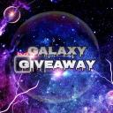 Icône du serveur Galaxy Giveaway 