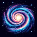 Icône du serveur Galaxy Zone