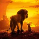 Icône du serveur 🦁La Savane Miraculeuse🦁