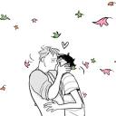 Icône du serveur Le clan d’Heartstopper 🍂