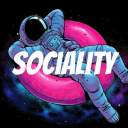 Icône du serveur Sociality 1.4.3 [FR/EN]