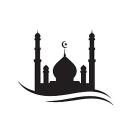 Icône du serveur Jaamat Al Muslimin🕋