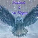 Icône du serveur 𝐏𝐨𝐮𝐝𝐥𝐚𝐫𝐝 & 𝐬𝐞𝐬 𝐌𝐚𝐠𝐢𝐞𝐬