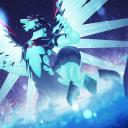 Icône du serveur Galactic World
