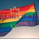 Icône du serveur Les Jeunes LGBTH