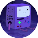 Icône du serveur S@feZone