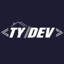 Icône du serveur 💻 TyDev / Gauthier